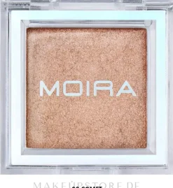 Moira Lucent Cream Shadow