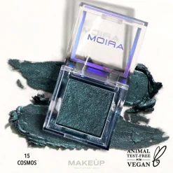 Moira Lucent Cream Shadow