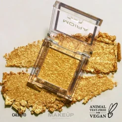 Moira Lucent Cream Shadow