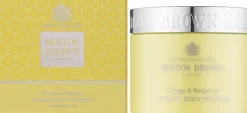 Molton Brown Orange & Bergamot Radiant Body Polisher