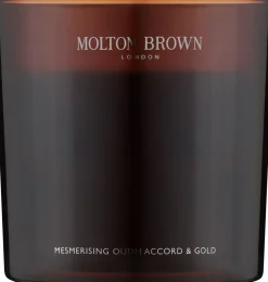Molton Brown Mesmerising Oudh Accord & Gold
