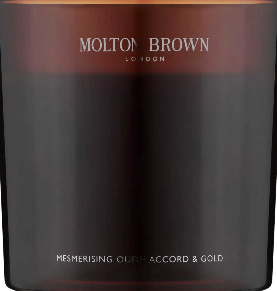 Molton Brown Mesmerising Oudh Accord & Gold