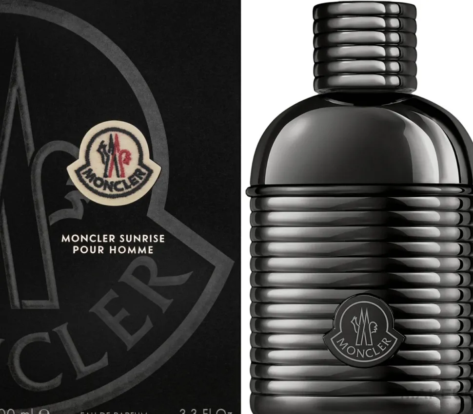 Moncler Sunrise Pour Homme