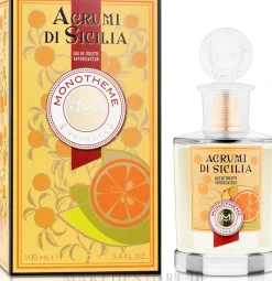 Monotheme Fine Fragrances Venezia Acrumi Di Sicilia
