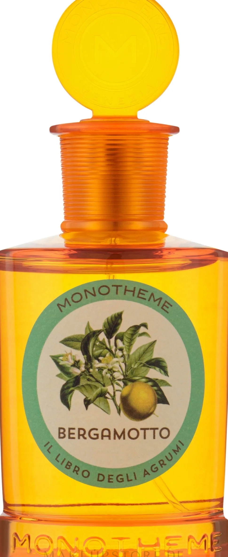 Monotheme Fine Fragrances Venezia Bergamotto