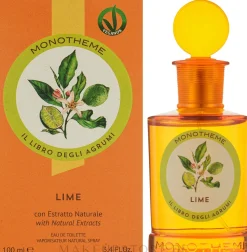 Monotheme Fine Fragrances Venezia Lime