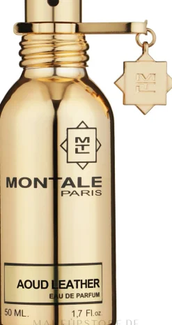 Montale Aoud Leather