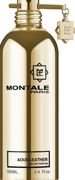 Montale Aoud Leather