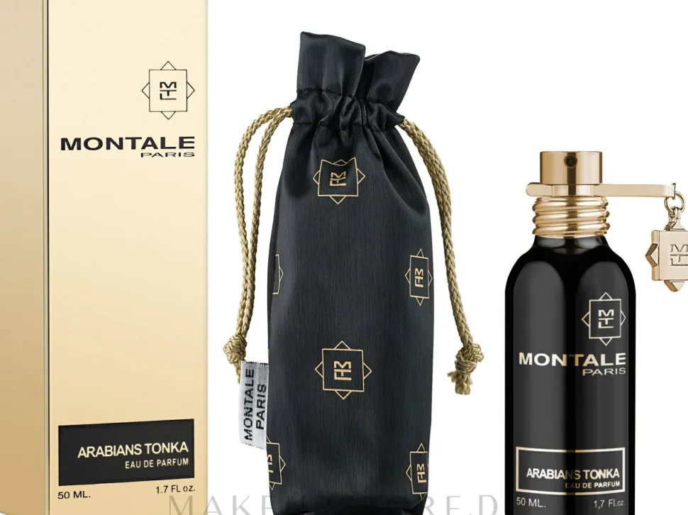 Montale Arabians Tonka