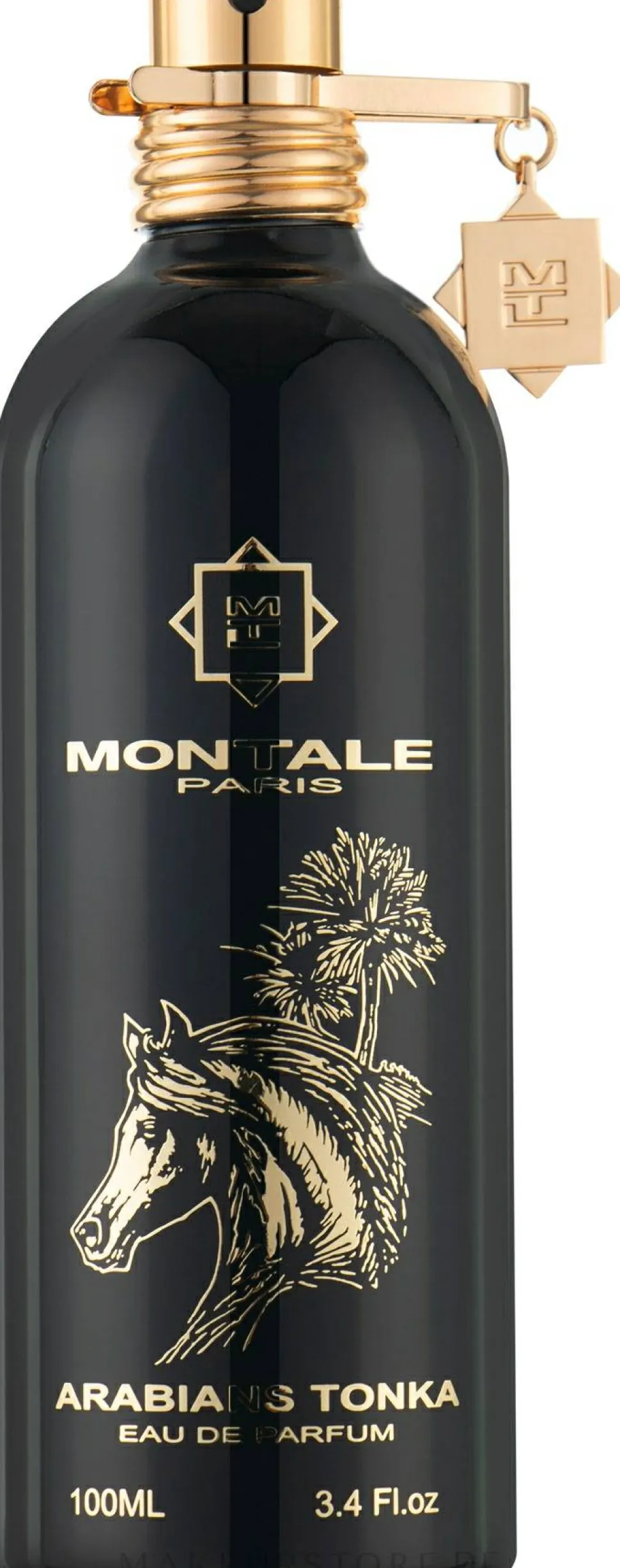 Montale Arabians Tonka