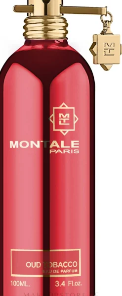 Montale Oud Tobacco