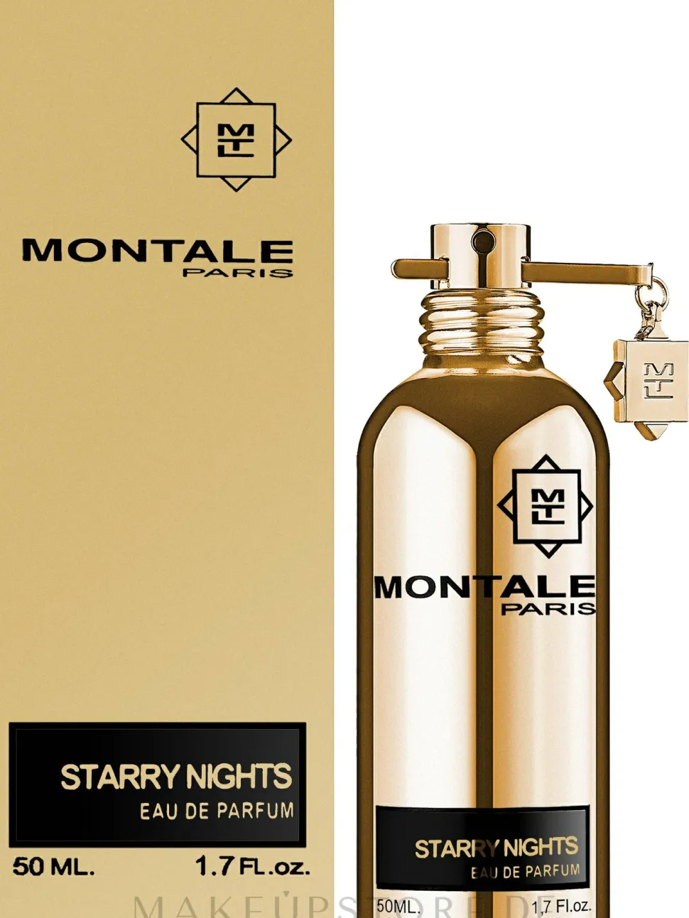 Montale Starry Nights