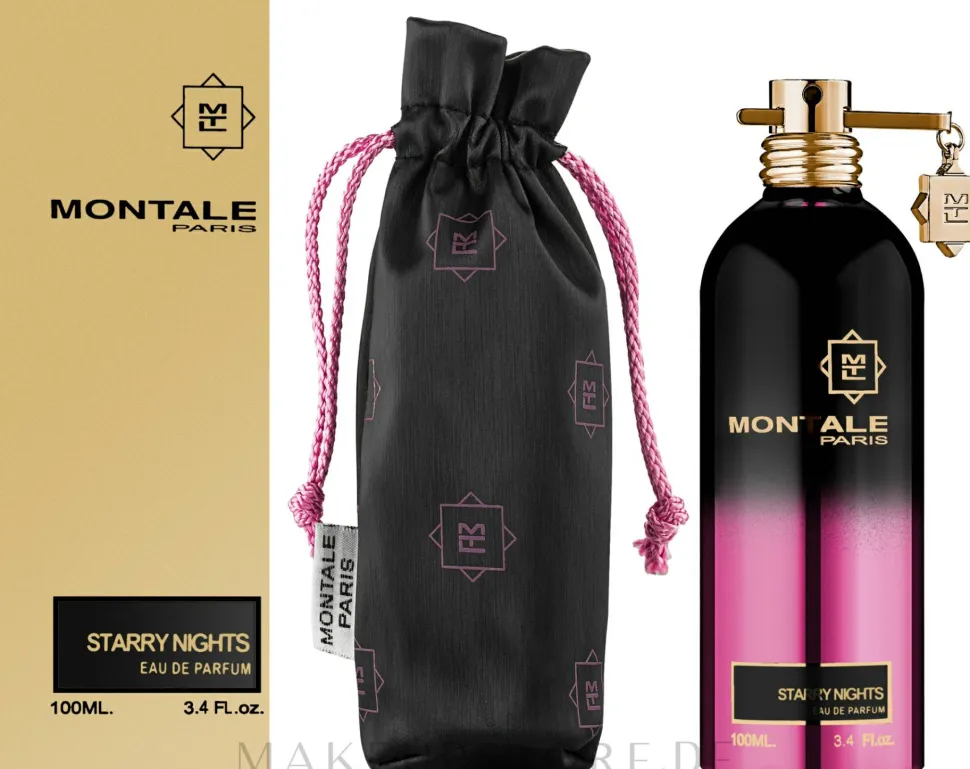 Montale Starry Nights