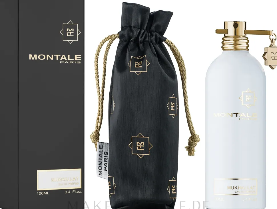 Montale Mukhallat