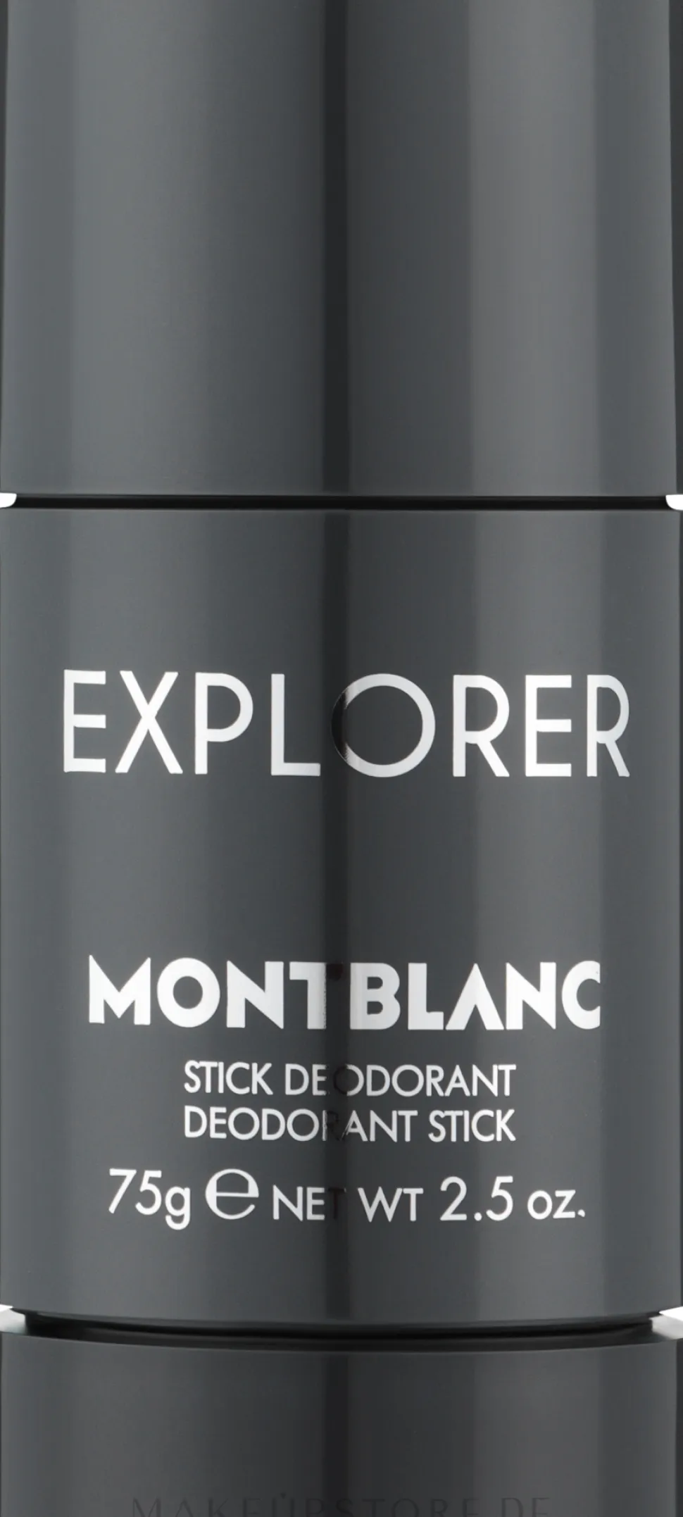 Montblanc Explorer