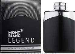Montblanc Legend