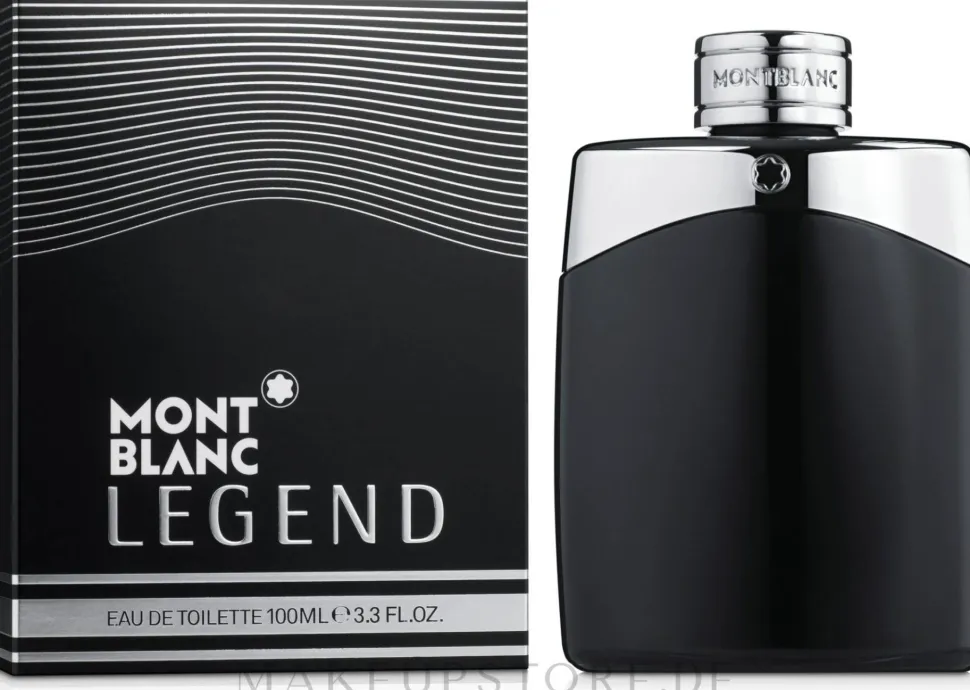 Montblanc Legend