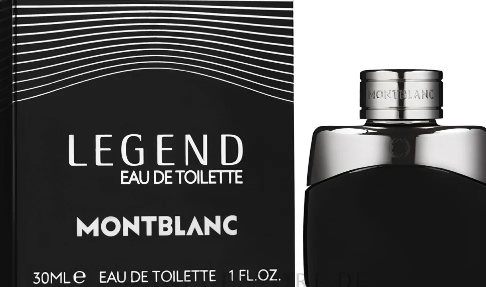 Montblanc Legend