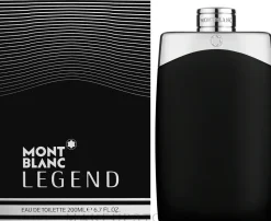 Montblanc Legend