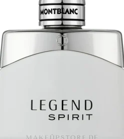 Montblanc Legend Spirit
