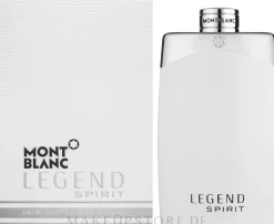 Montblanc Legend Spirit
