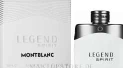 Montblanc Legend Spirit