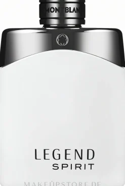 Montblanc Legend Spirit