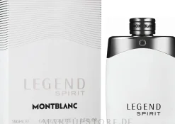 Montblanc Legend Spirit