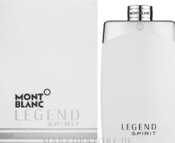 Montblanc Legend Spirit