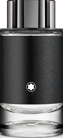 Montblanc Explorer