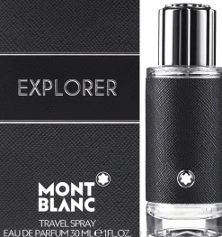 Montblanc Explorer