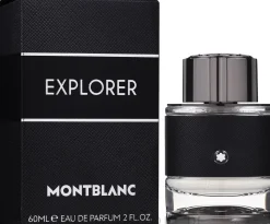 Montblanc Explorer