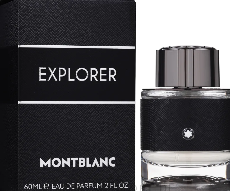 Montblanc Explorer