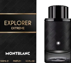 Montblanc Explorer Extreme