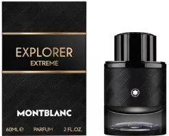 Montblanc Explorer Extreme