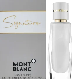 Montblanc Signature