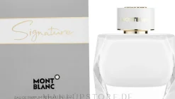Montblanc Signature