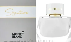 Montblanc Signature
