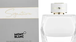 Montblanc Signature