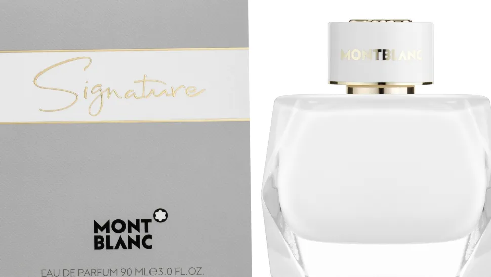 Montblanc Signature