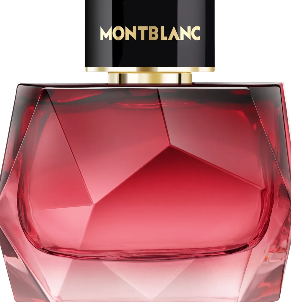 Montblanc Signature Elixir