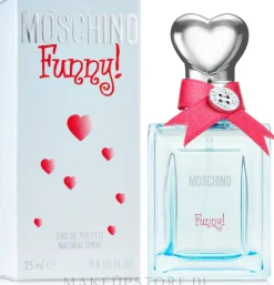 Moschino Funny