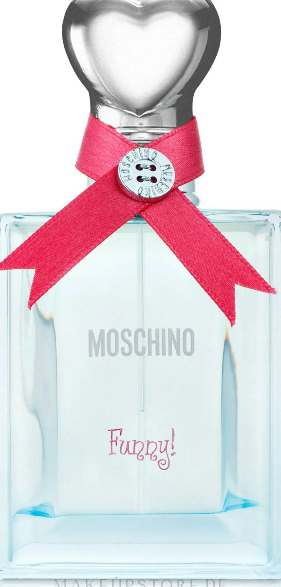 Moschino Funny