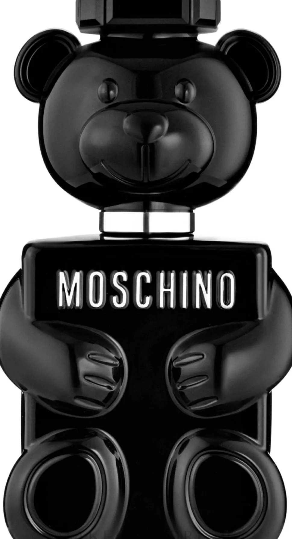 Moschino Toy Boy