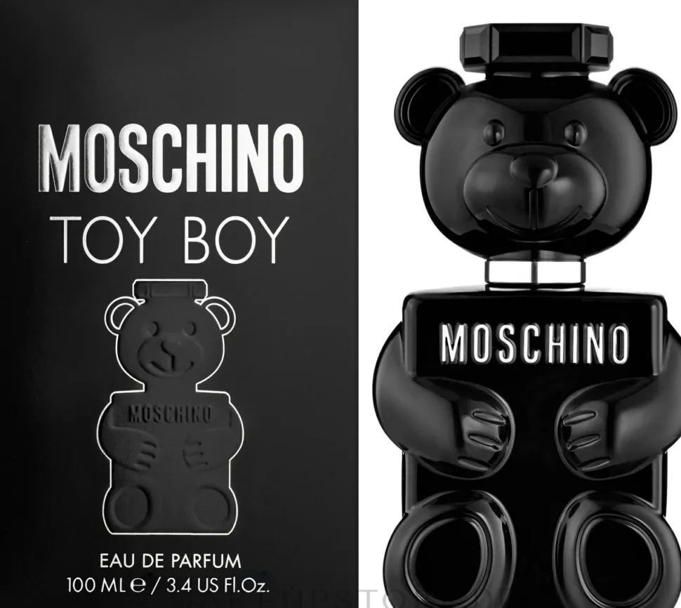 Moschino Toy Boy