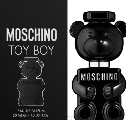 Moschino Toy Boy
