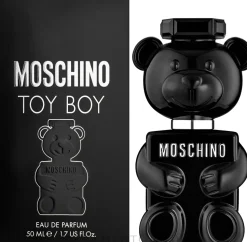 Moschino Toy Boy