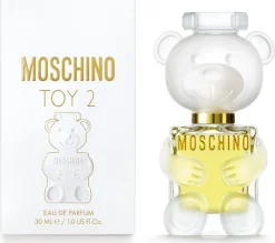 Moschino Toy 2