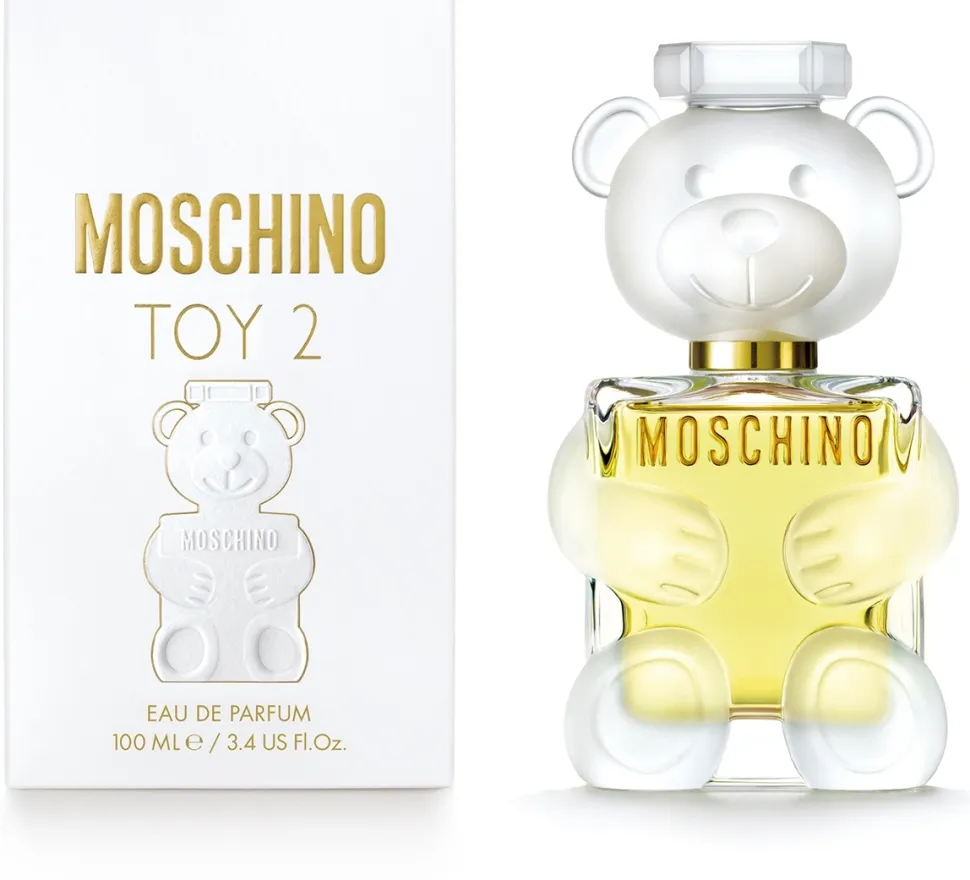 Moschino Toy 2