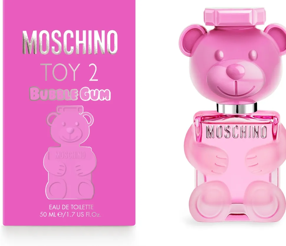 Moschino Toy 2 Bubble Gum